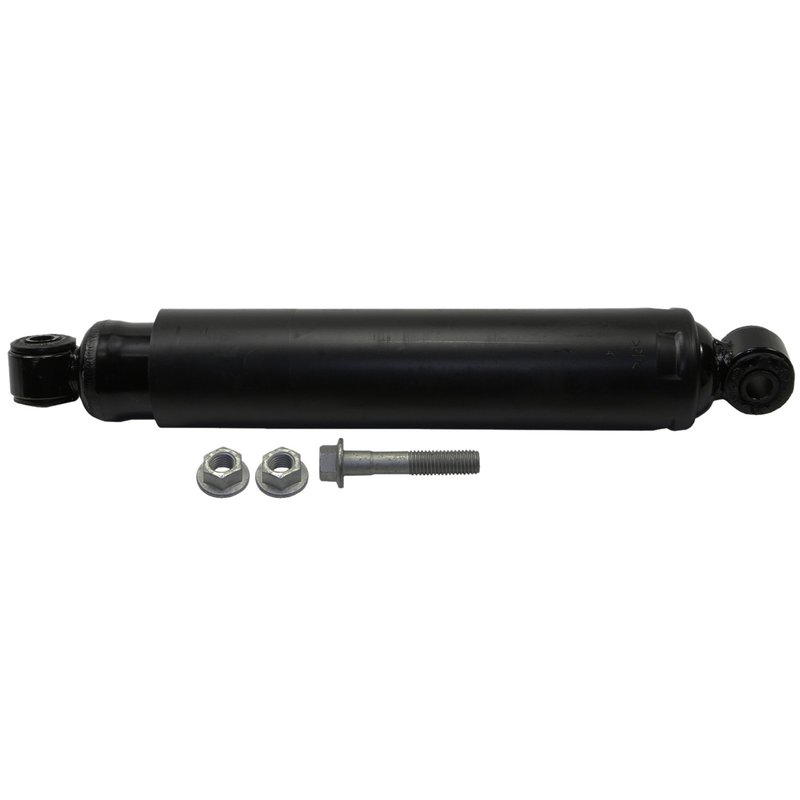 Moog SSD132 Steering Damper Cylinder - Front