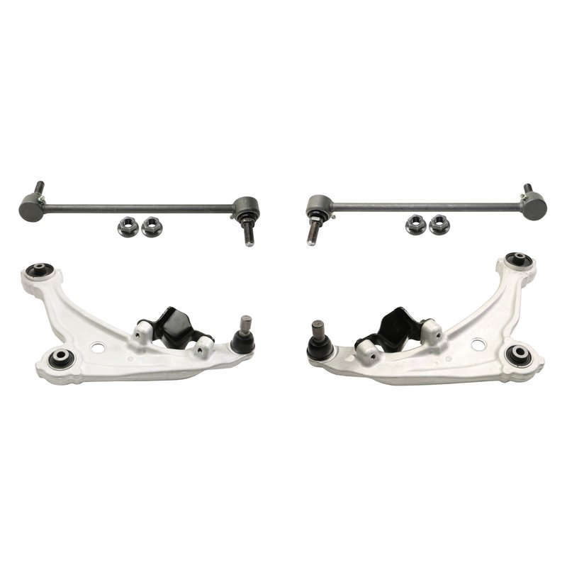 Moog VK012 Suspension Kit - Front