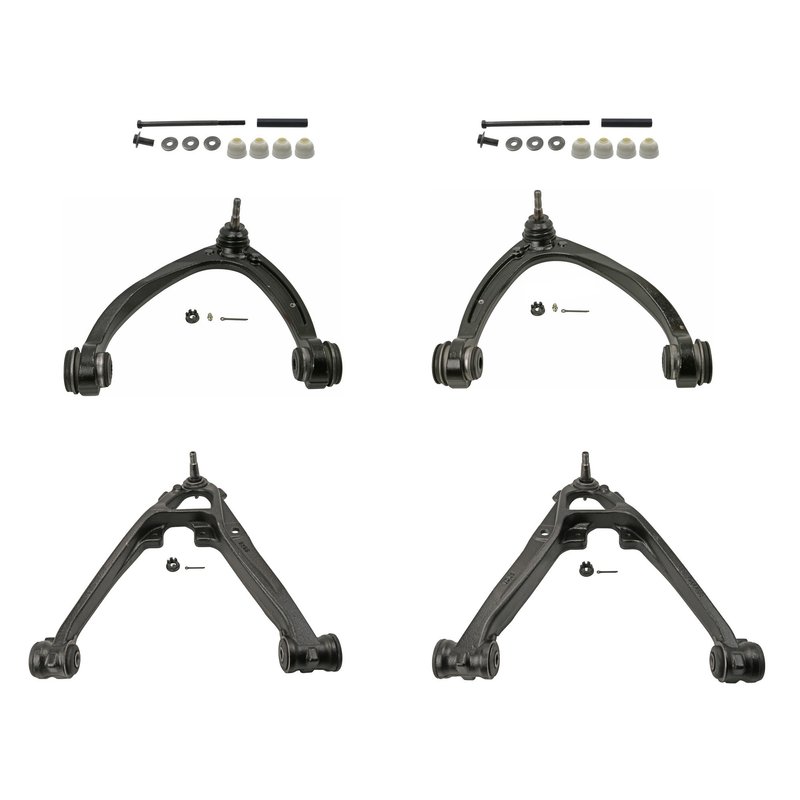 Moog VK017 Suspension Kit - Front