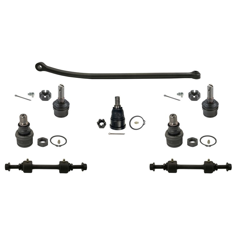 Moog VK018 Suspension Kit - Front