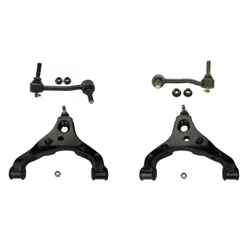 Moog VK019 Suspension Kit - Front