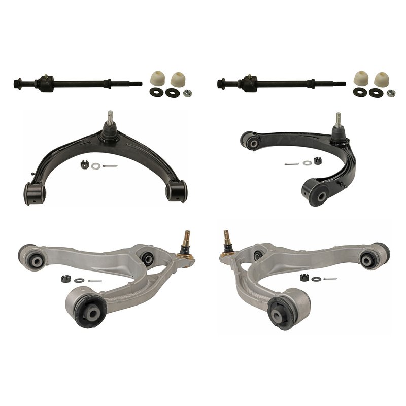 Moog VK020 Suspension Kit - Front
