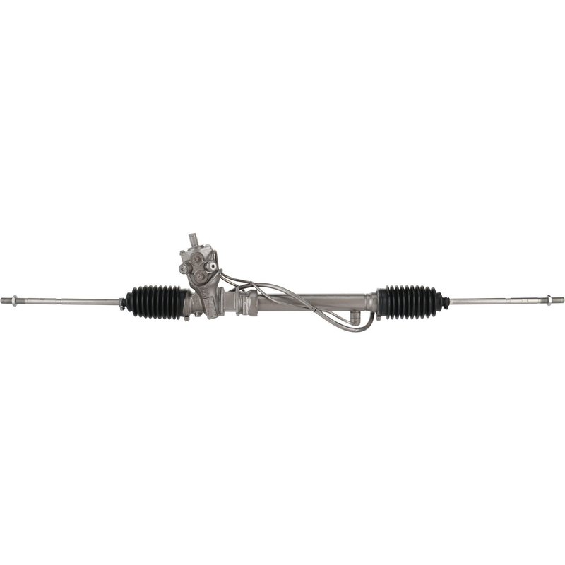 Maval 9075M Rack and Pinion Assembly