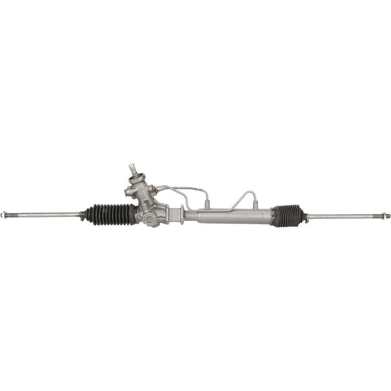 Maval 9098M Rack and Pinion Assembly