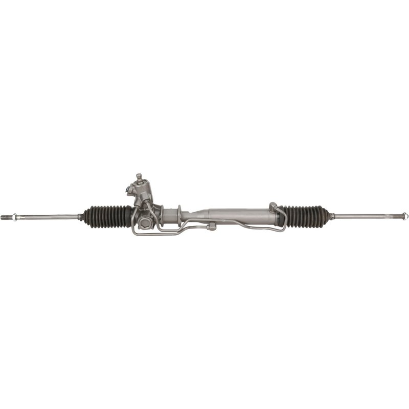 Maval 9106M Rack and Pinion Assembly