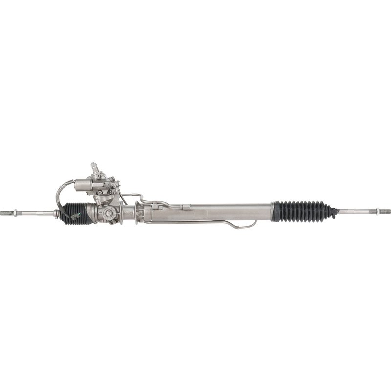 Maval 9108M Rack and Pinion Assembly