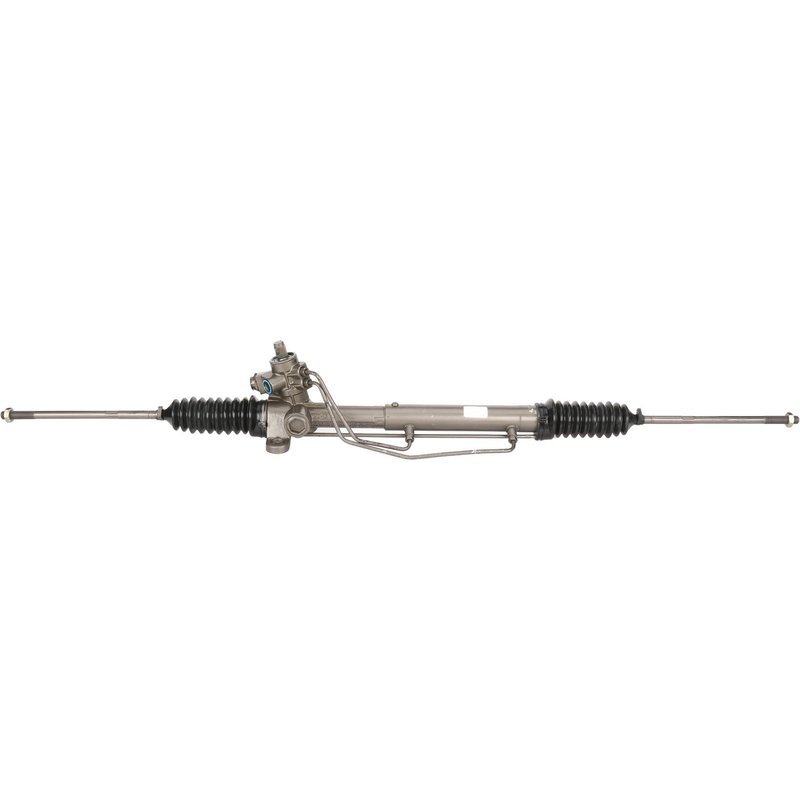 Maval 9118M Rack and Pinion Assembly