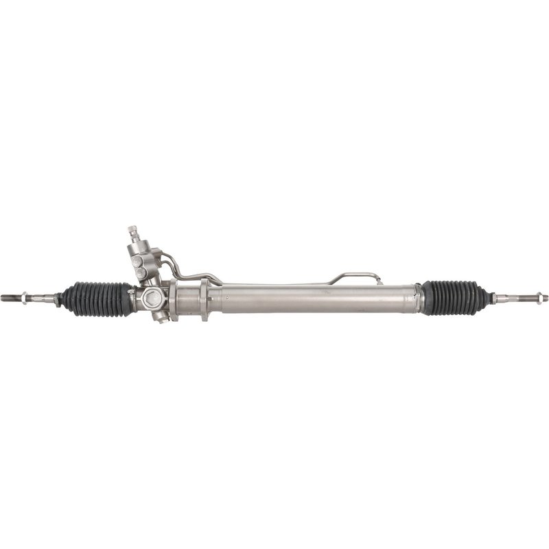 Maval 9120M Rack and Pinion Assembly