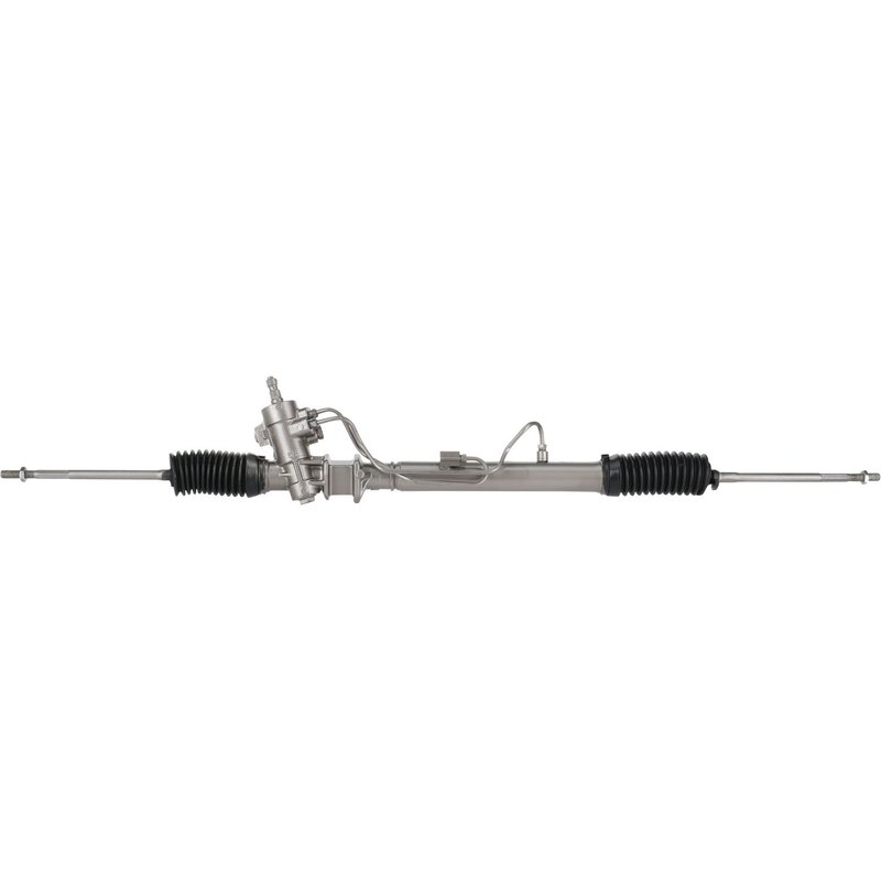 Maval 9150M Rack and Pinion Assembly