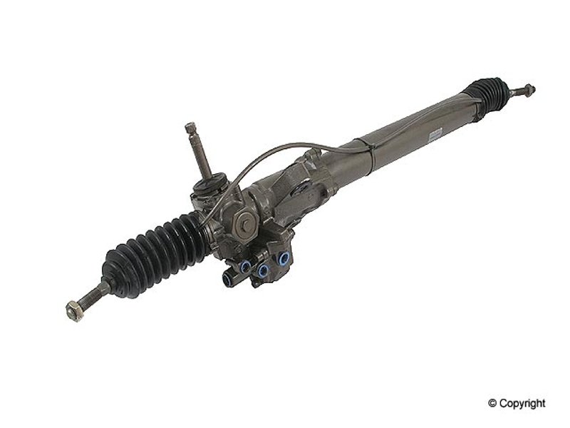 Maval 9172M Rack and Pinion Assembly