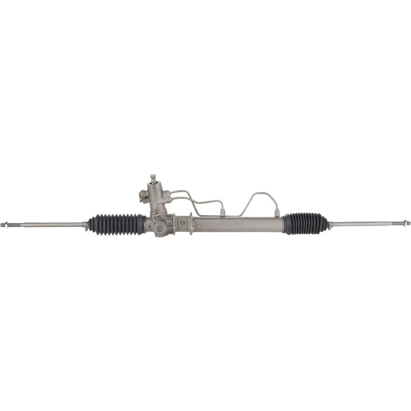 Maval 9207M Rack and Pinion Assembly