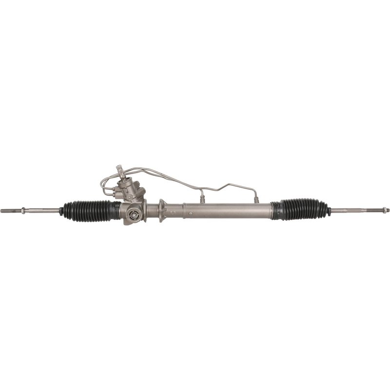 Maval 9223M Rack and Pinion Assembly