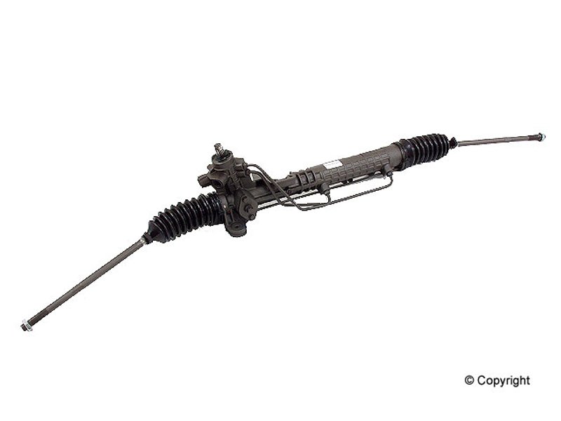 Maval 9241M Rack and Pinion Assembly