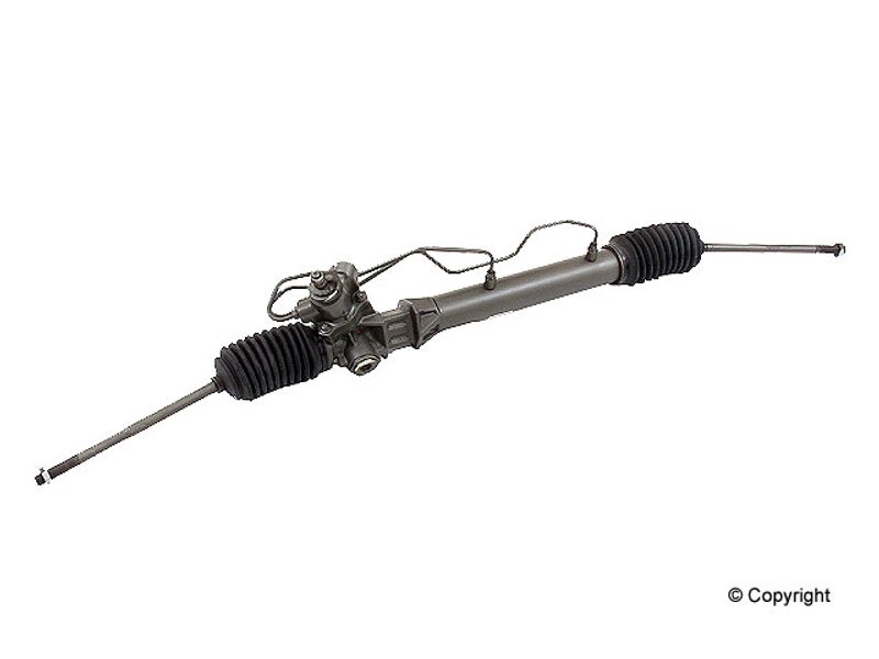 Maval 9251M Rack and Pinion Assembly