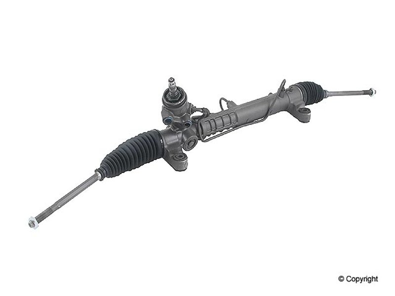 Maval 9299M Rack and Pinion Assembly