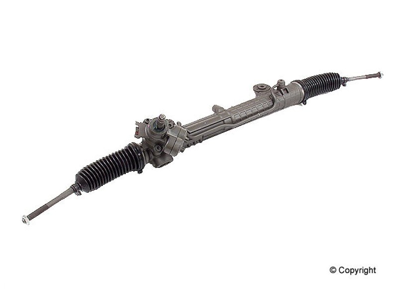 Maval 9303M Rack and Pinion Assembly