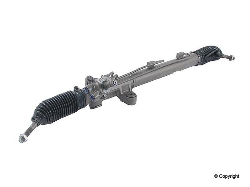 Maval 93102M Rack and Pinion Assembly