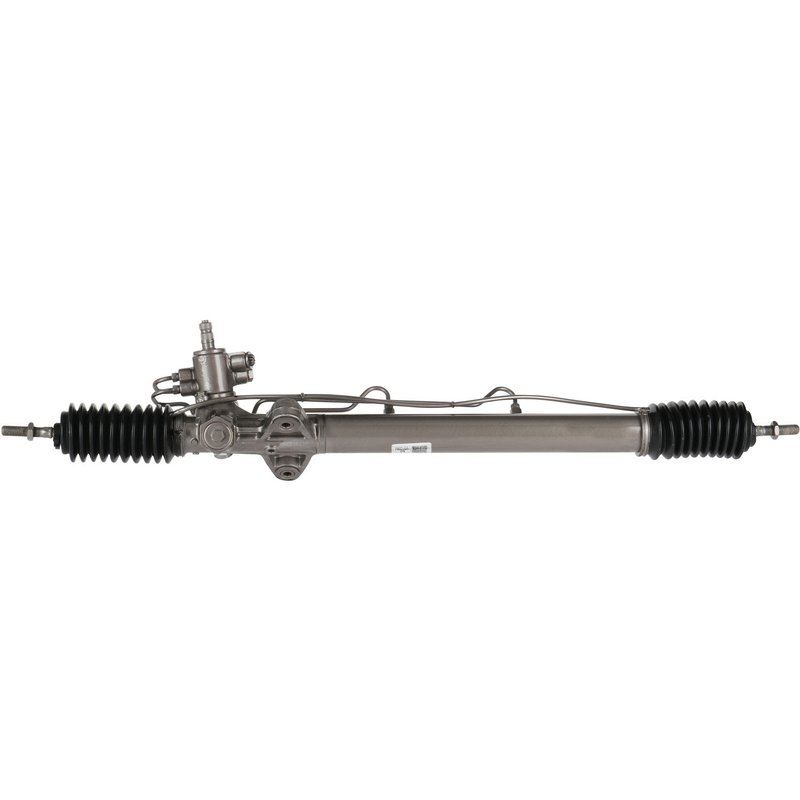 Maval 93129M Rack and Pinion Assembly