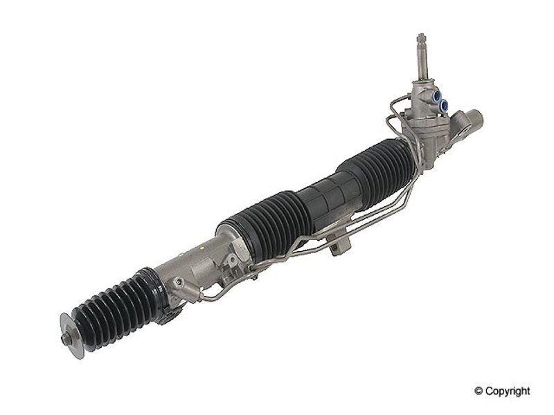 Maval 93149M Rack and Pinion Assembly