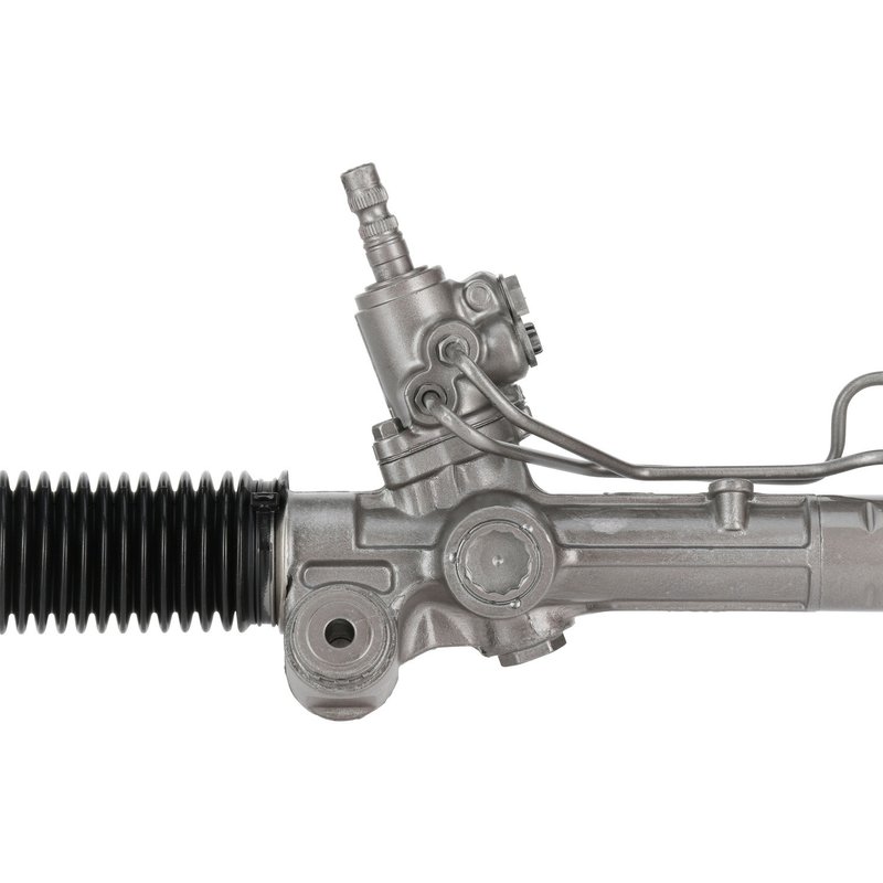 Maval 93159M Rack and Pinion Assembly