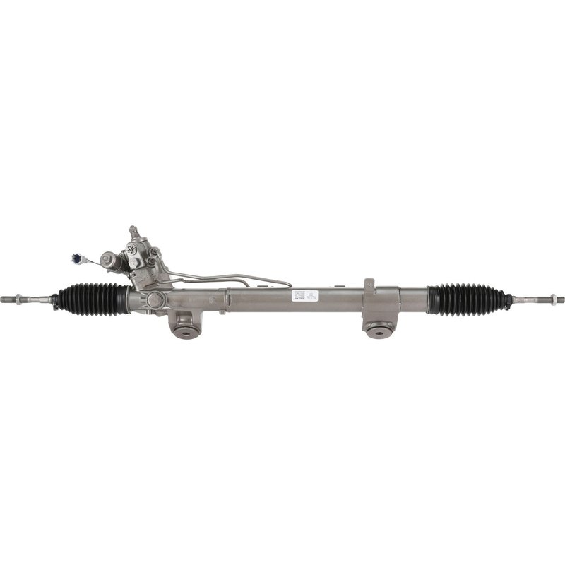 Maval 93162M Rack and Pinion Assembly
