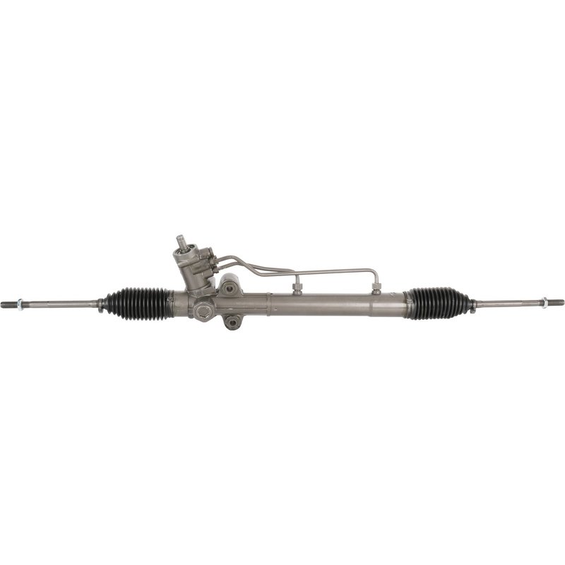 Maval 93167M Rack and Pinion Assembly