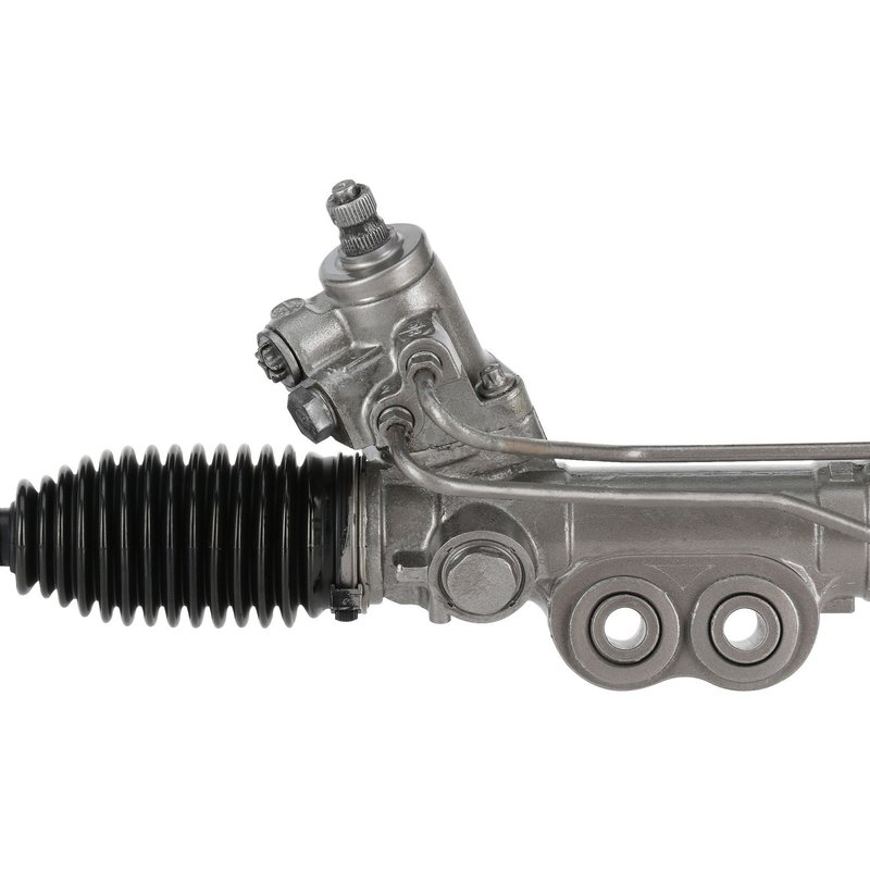 Maval 93168M Rack and Pinion Assembly