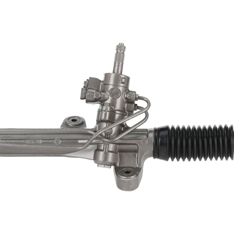Maval 93170M Rack and Pinion Assembly