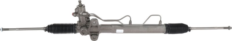 Maval 93172M Rack and Pinion Assembly