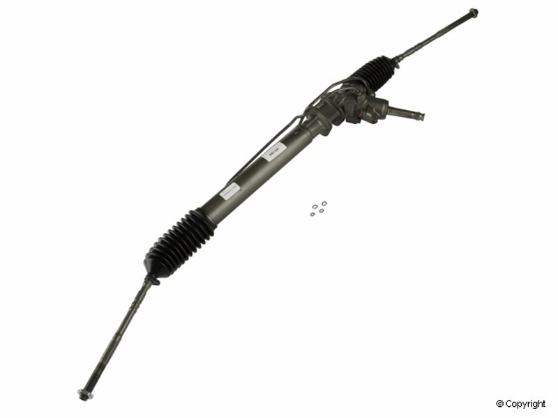 Maval 93198M Rack and Pinion Assembly