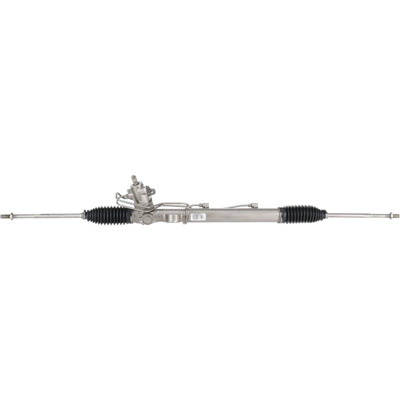 Maval 93201M Rack and Pinion Assembly