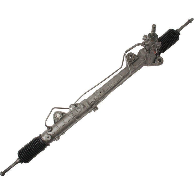 Maval 93213M Rack and Pinion Assembly