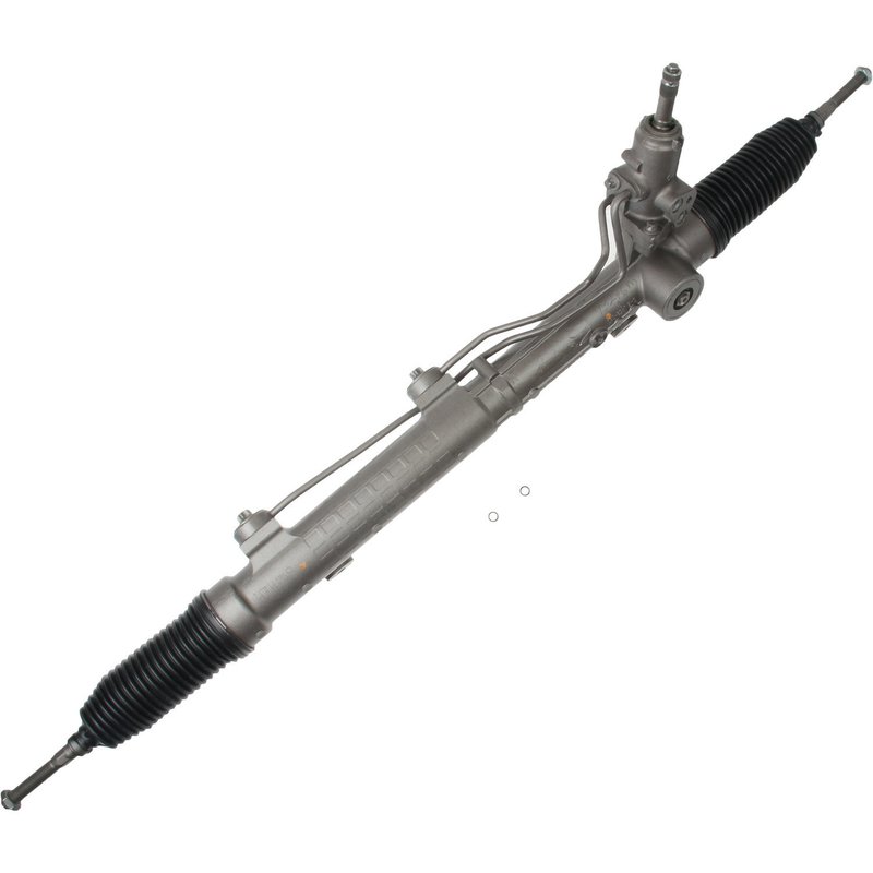 Maval 93276M Rack and Pinion Assembly