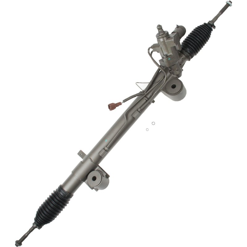 Maval 93279M Rack and Pinion Assembly