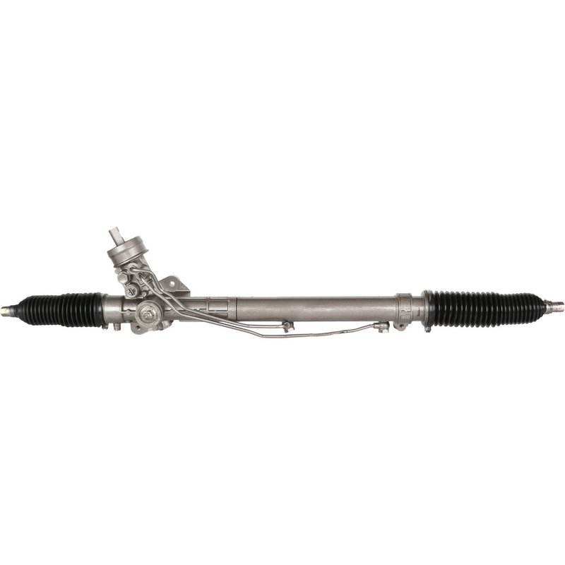 Maval 93306M Rack and Pinion Assembly
