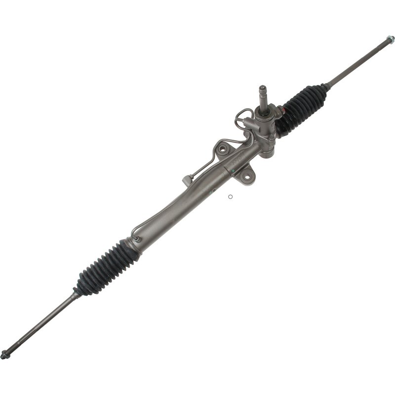 Maval 93308M Rack and Pinion Assembly