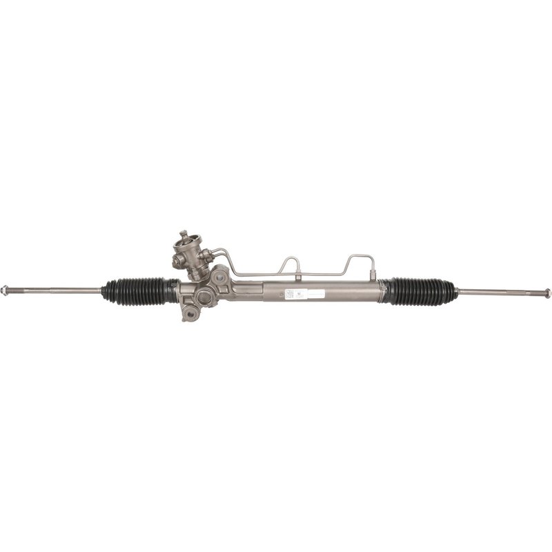Maval 93324M Rack and Pinion Assembly