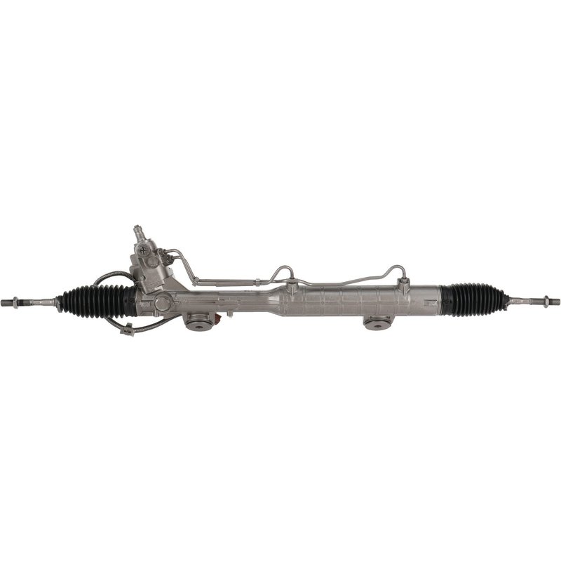 Maval 93328M Rack and Pinion Assembly - Front