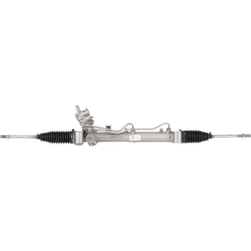 Maval 93334M Rack and Pinion Assembly