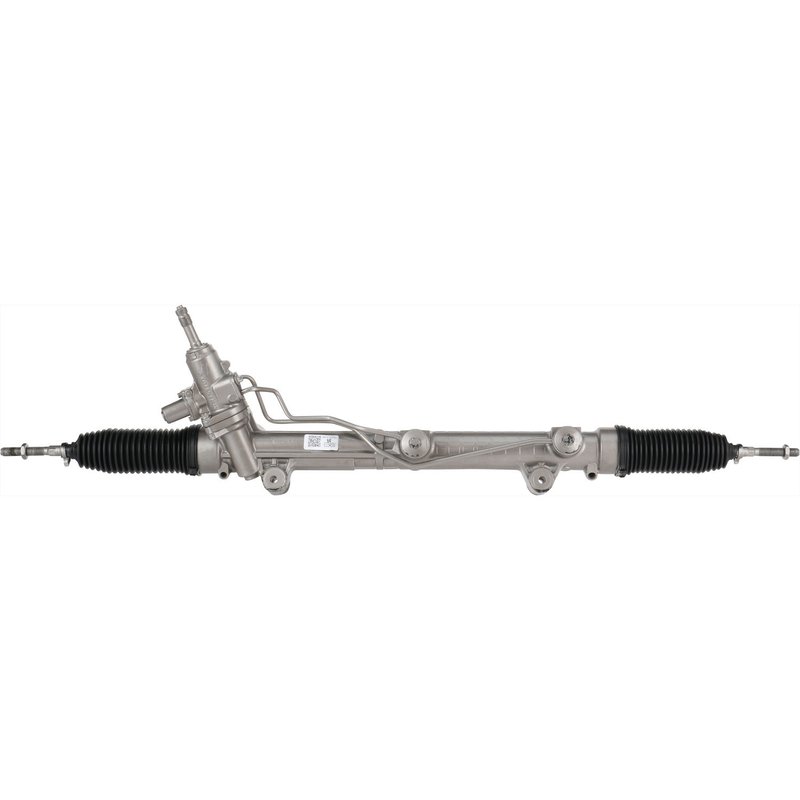 Maval 93345M Rack and Pinion Assembly