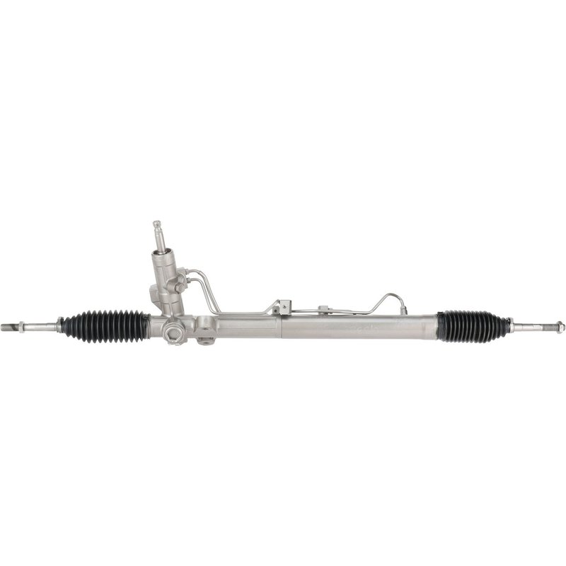 Maval 93388M Rack and Pinion Assembly