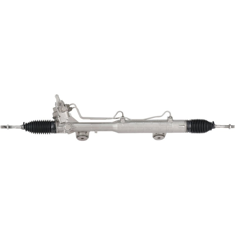 Maval 93390M Rack and Pinion Assembly