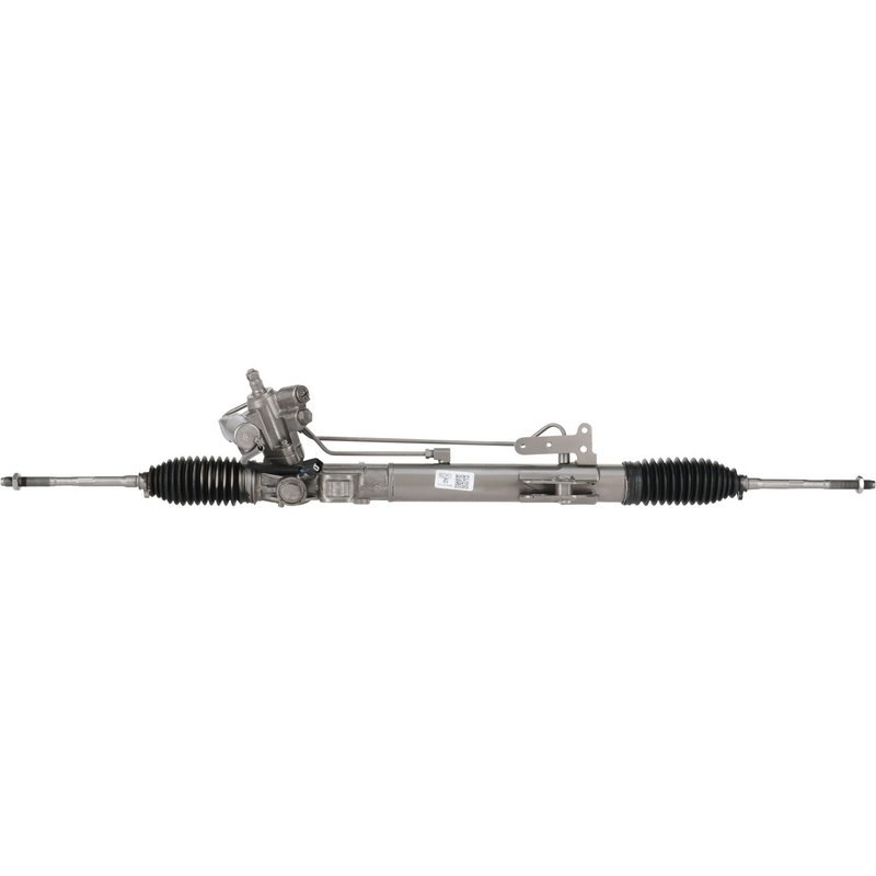 Maval 93405M Rack and Pinion Assembly