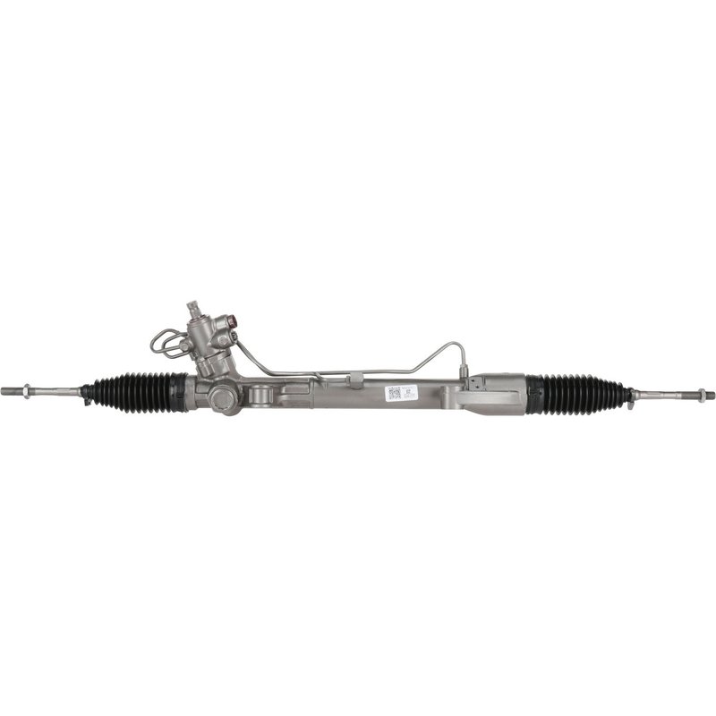 Maval 93406M Rack and Pinion Assembly