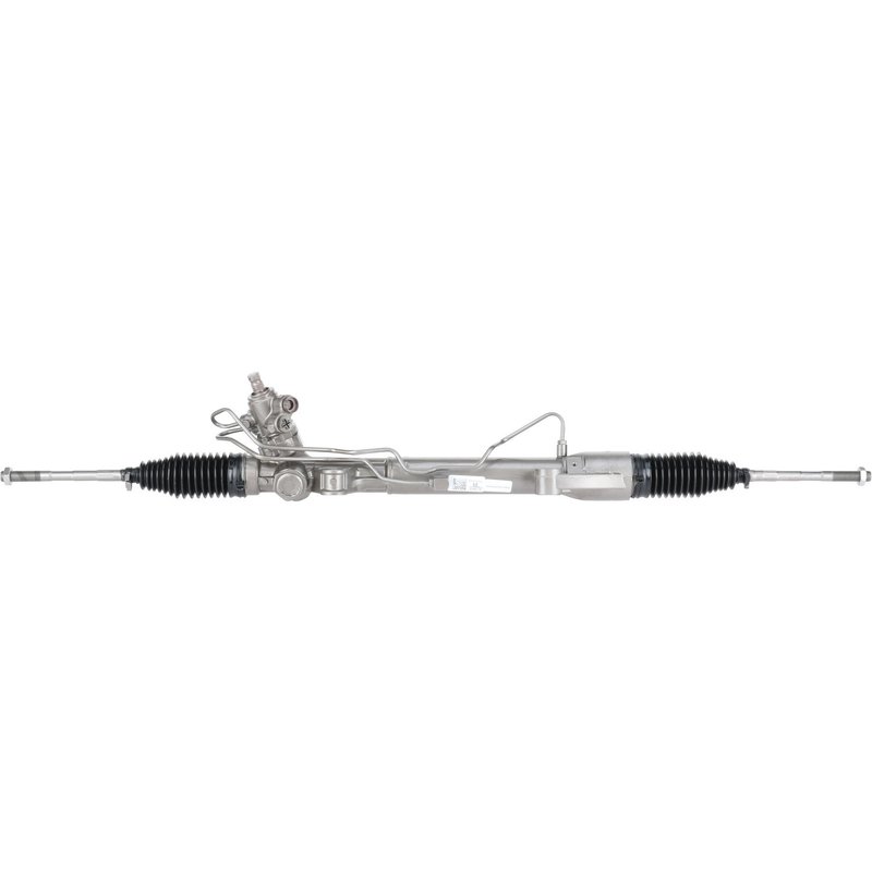 Maval 93407M Rack and Pinion Assembly