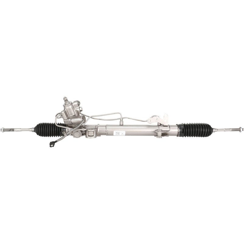 Maval 93409M Rack and Pinion Assembly