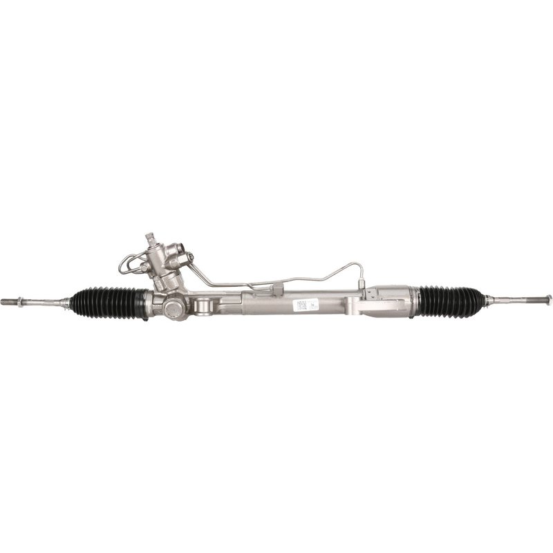 Maval 93428M Rack and Pinion Assembly
