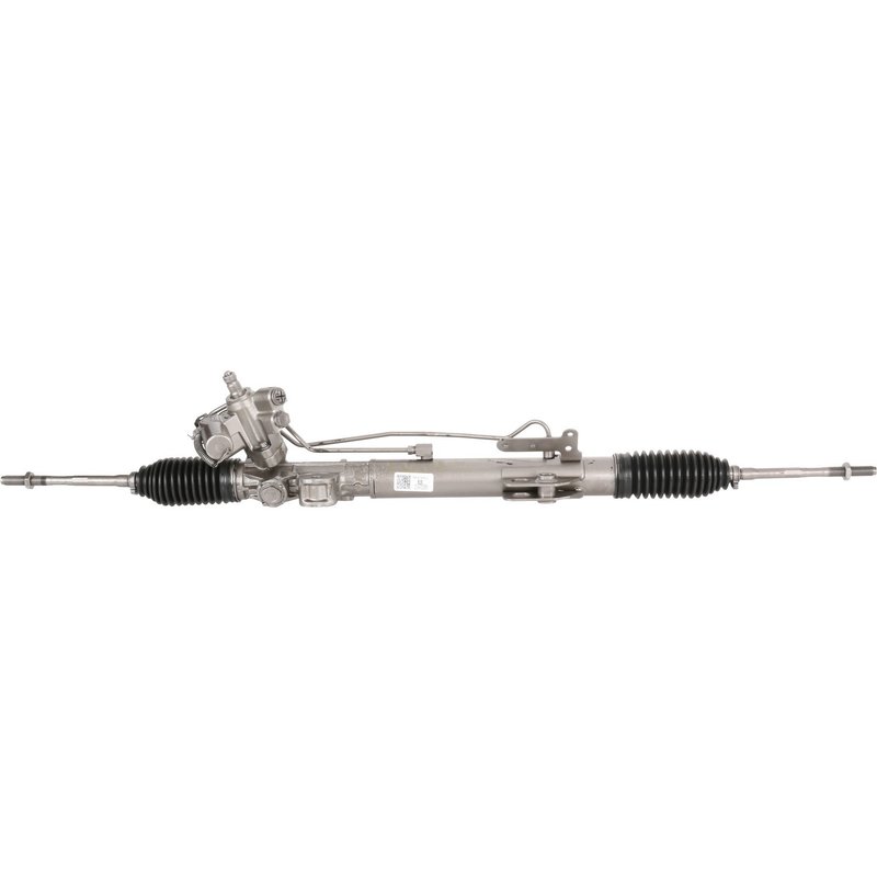 Maval 93435M Rack and Pinion Assembly