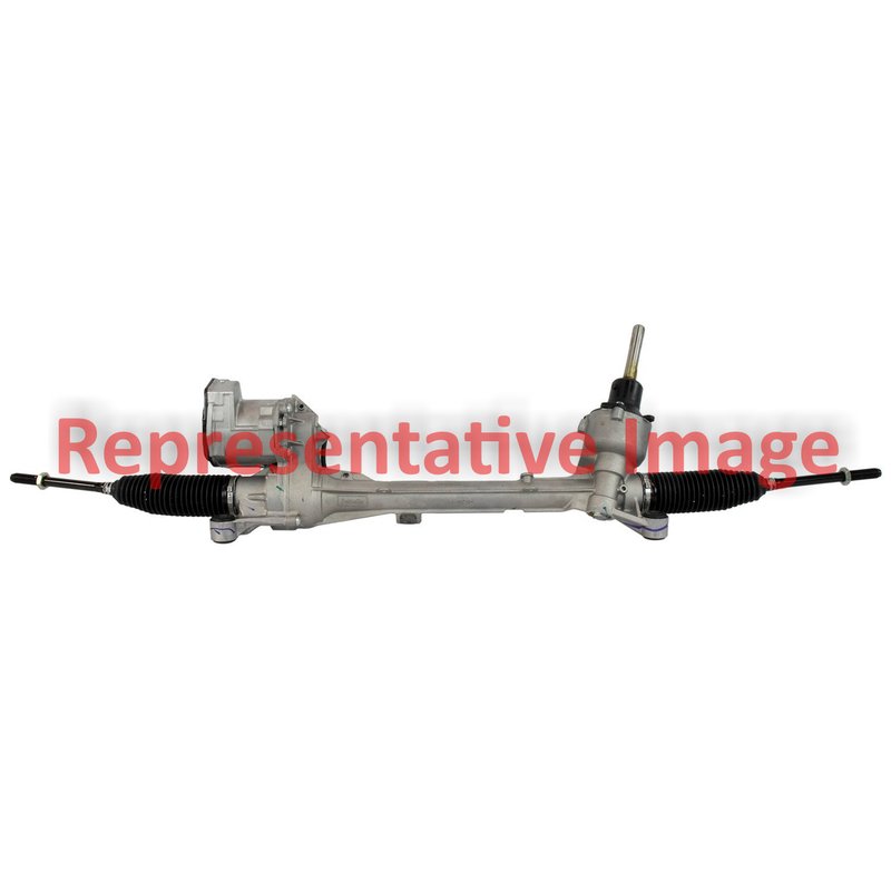 Maval 93445M Rack and Pinion Assembly