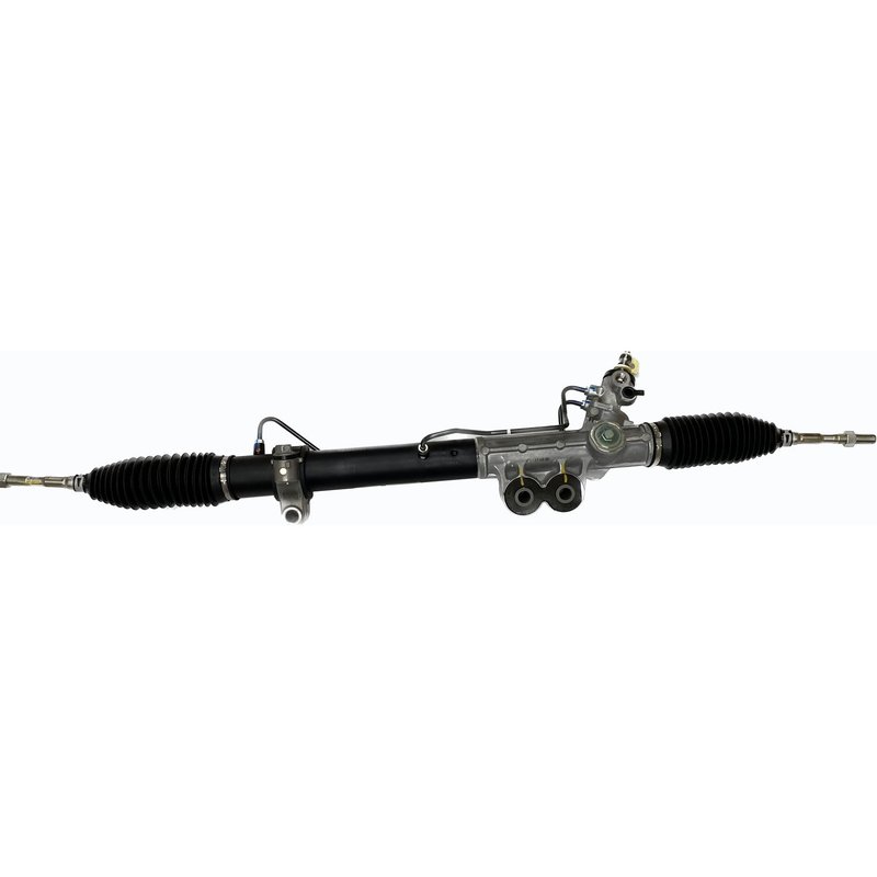 Maval 93470M Rack and Pinion Assembly